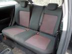 2007 VAUXHALL CORSA SXI  for sale at Copart SANDTOFT