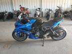 2024 SUZUKI GSX800 F   a la Venta en Copart NJ - SOMERVILLE