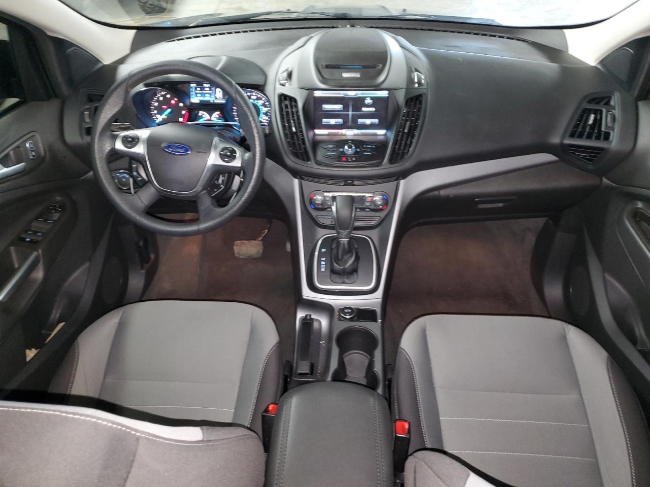 2014 Ford Escape Se VIN: 1FMCU9GX3EUB56909 Lot: 85424995