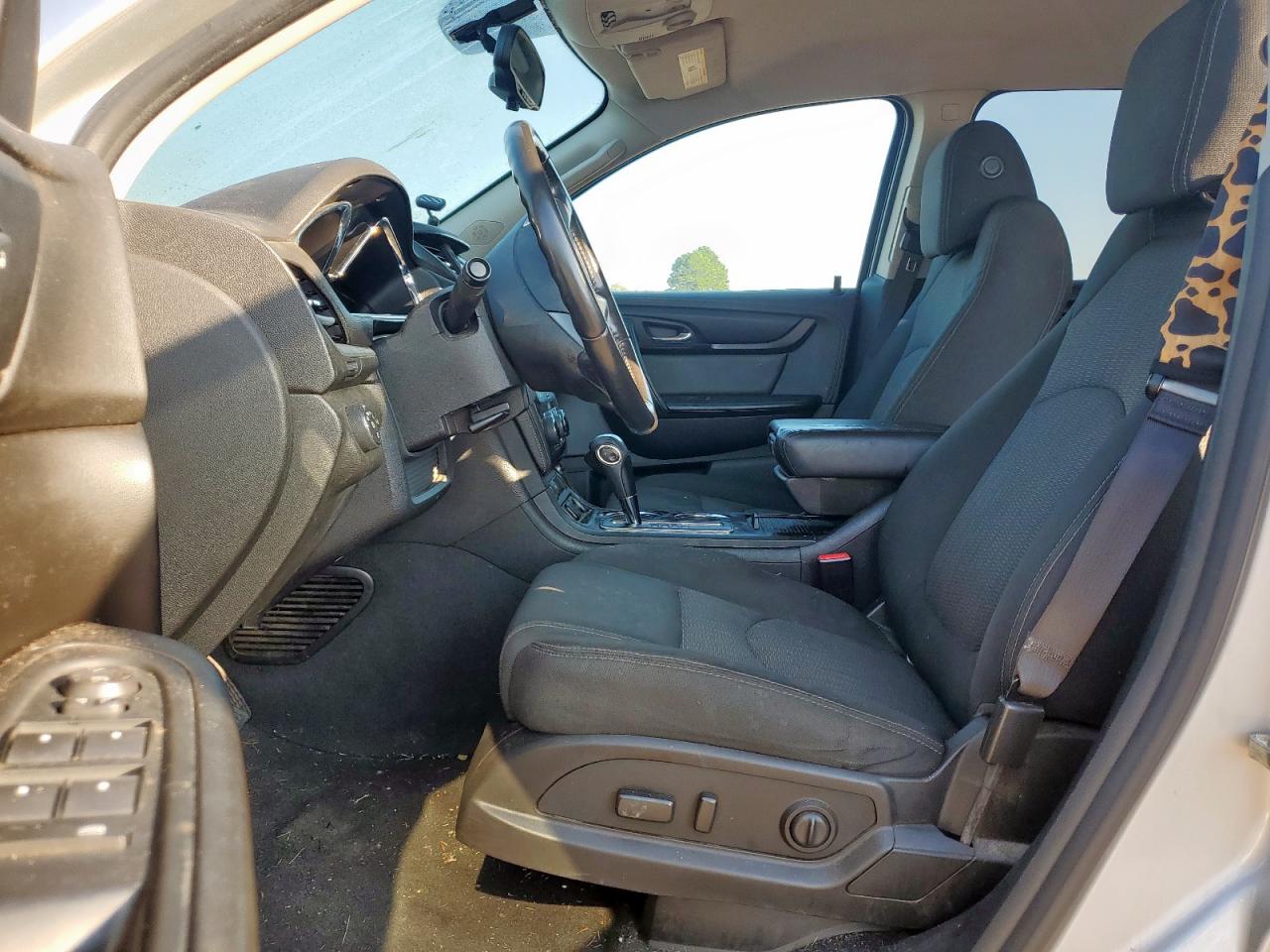 2017 Chevrolet Traverse Lt VIN: 1GNKRGKD0HJ218136 Lot: 84474105