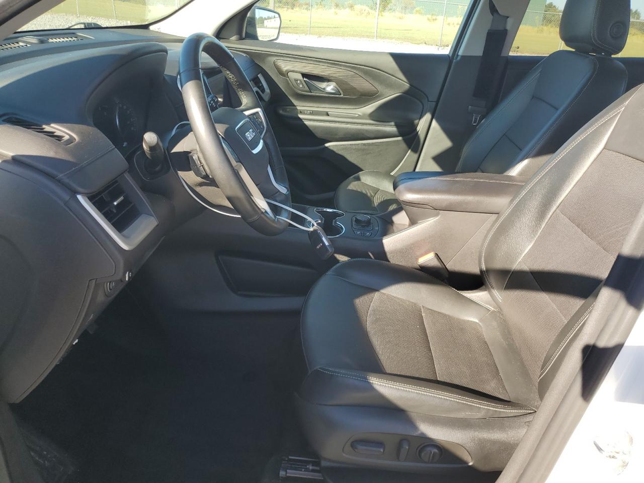 2023 GMC Terrain Slt VIN: 3GKALPEG2PL197832 Lot: 86687655