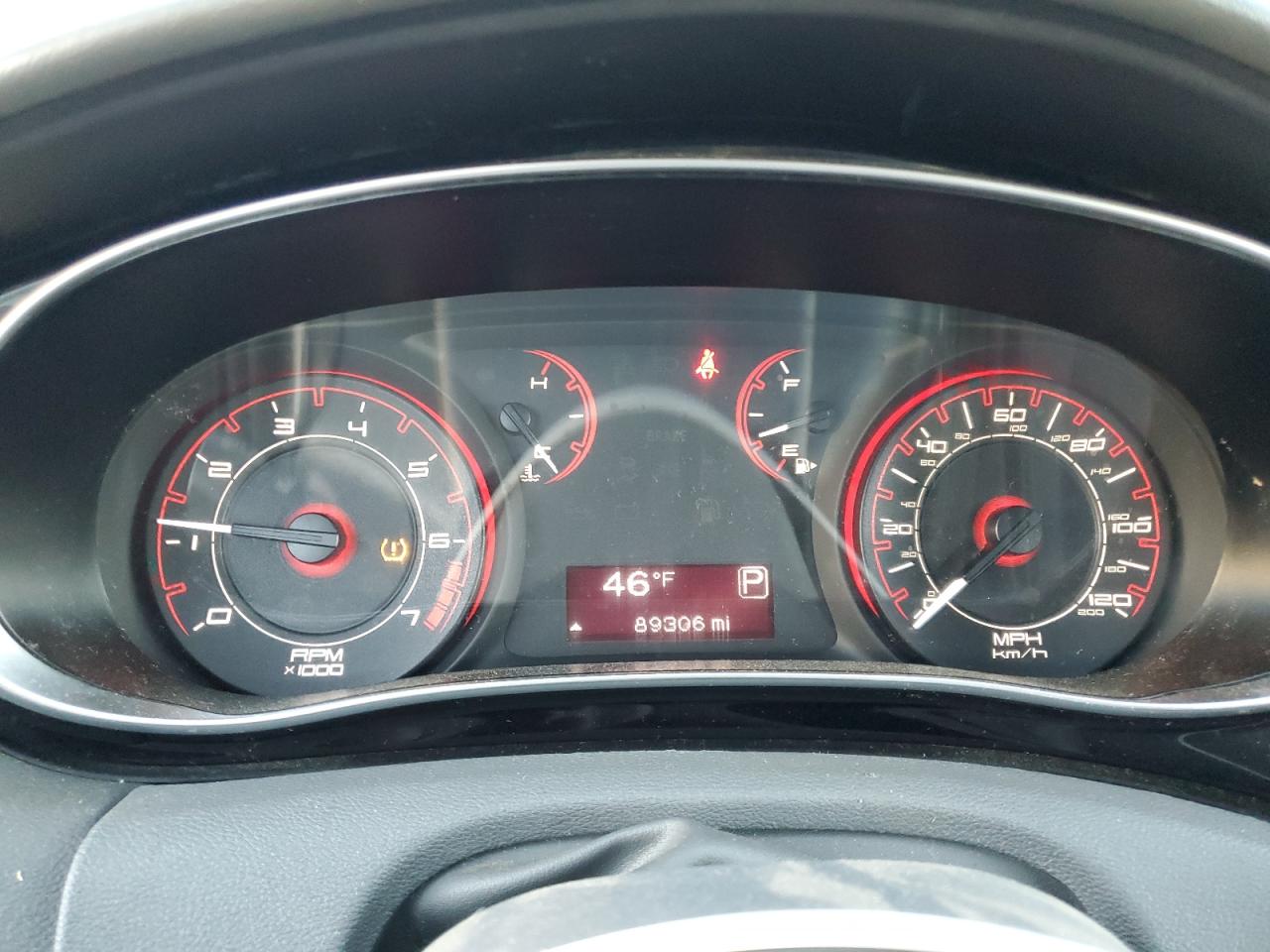 2013 Dodge Dart Sxt VIN: 1C3CDFBH2DD150671 Lot: 87029115