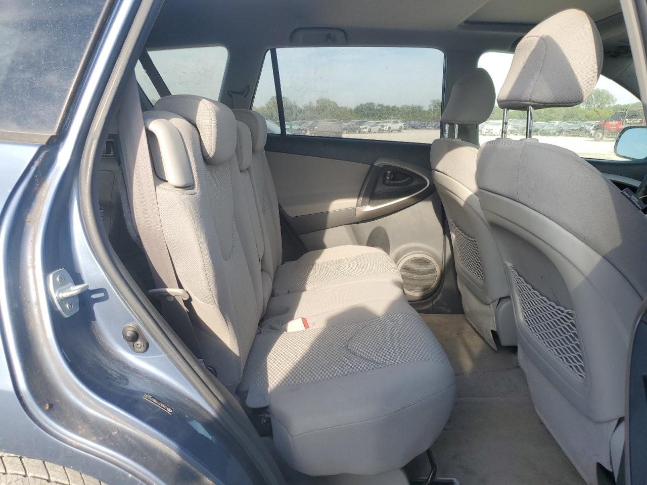 2008 Toyota Rav4 Limited VIN: JTMZK31V286010230 Lot: 85173055