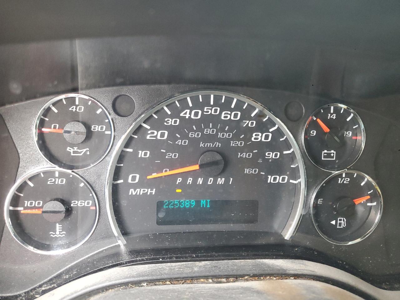 2014 Chevrolet Express G3500 VIN: 1GB0G2CG7E1169504 Lot: 92470865