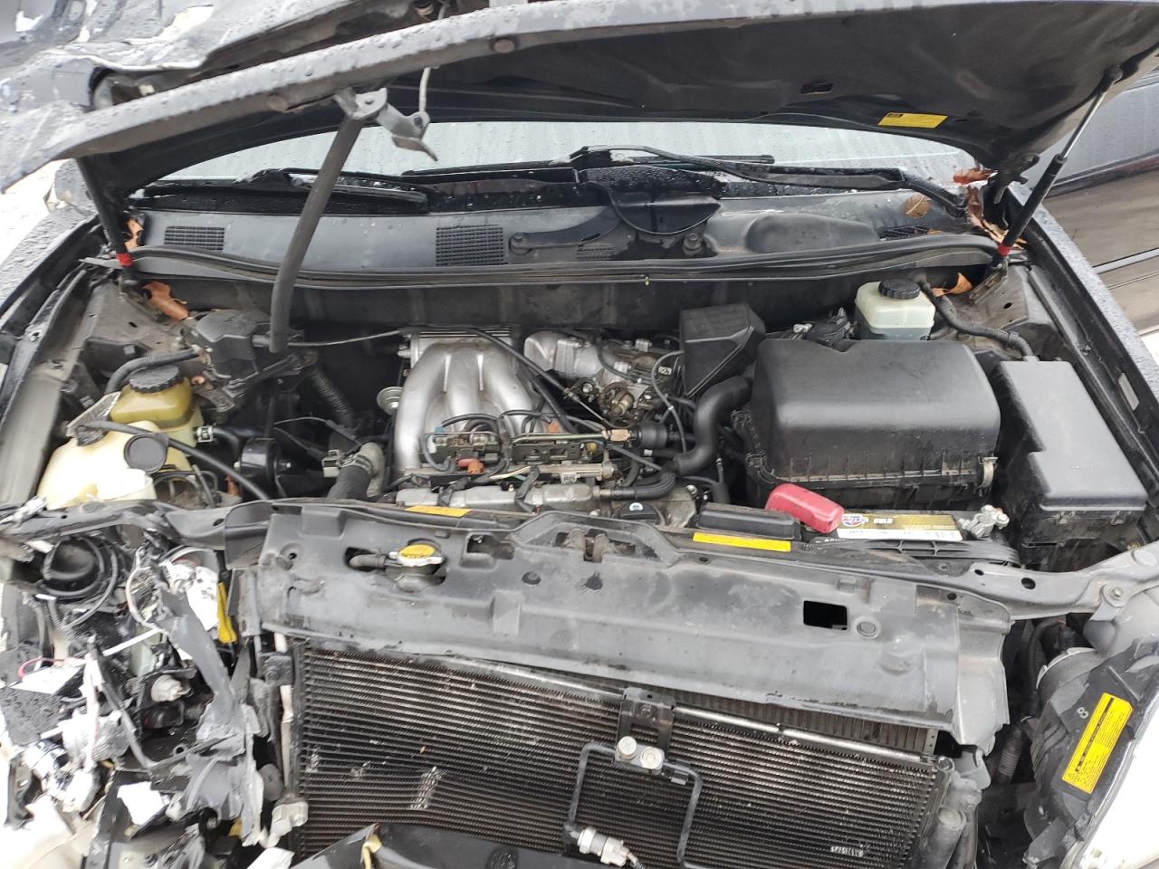 2001 Lexus Rx 300 VIN: JTJGF10U010095759 Lot: 90304595