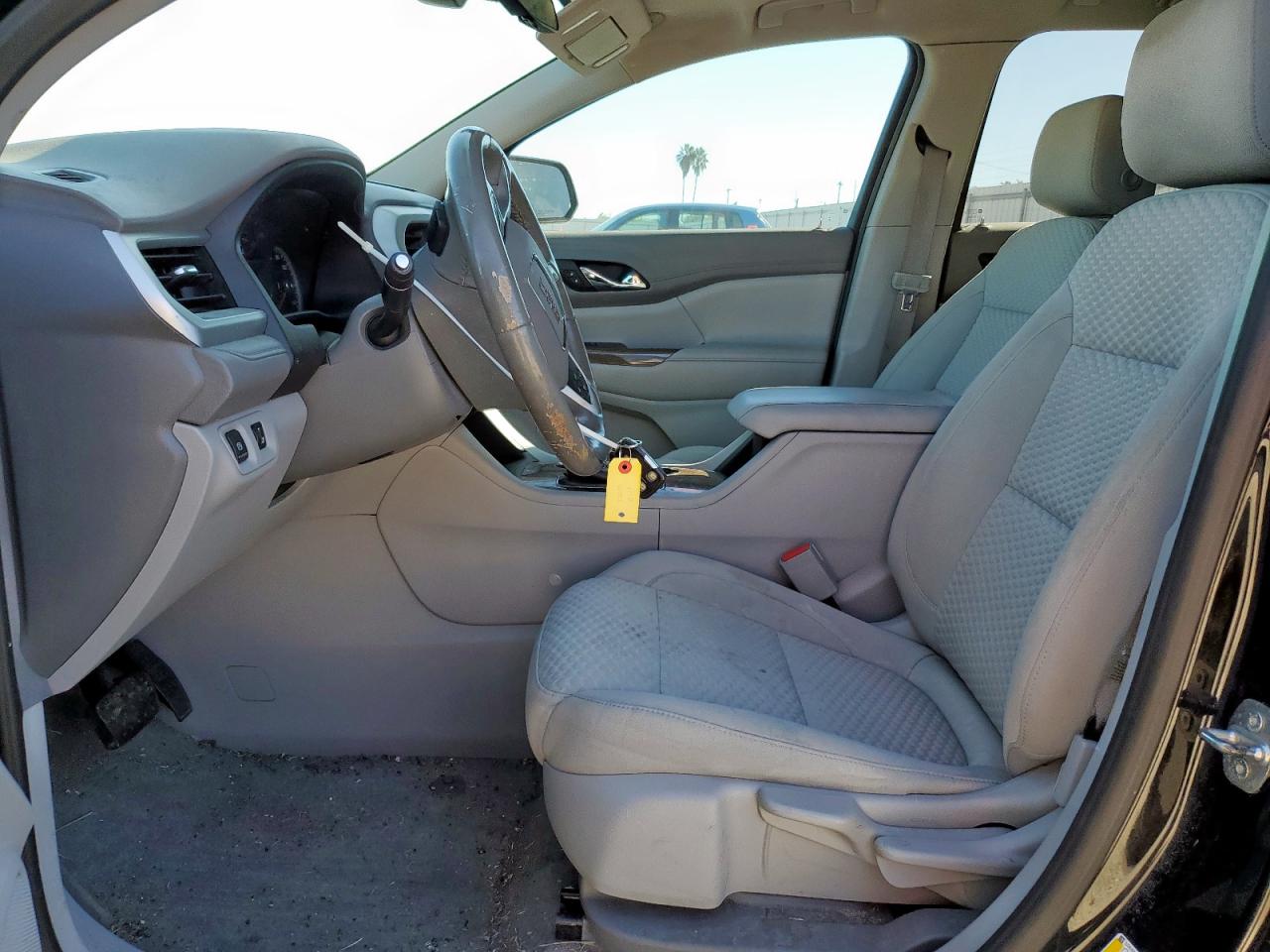 2019 GMC Acadia Sle VIN: 1GKKNKLA4KZ172495 Lot: 89902545