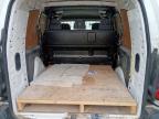 2013 PEUGEOT PARTNER CRC HDI  for sale at Copart CORBY