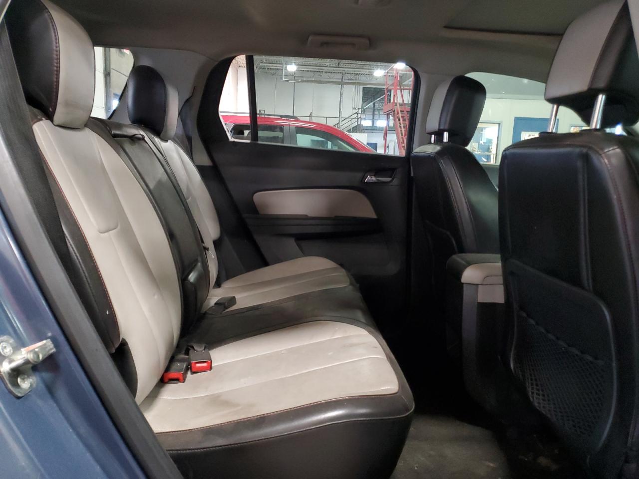 2012 GMC Terrain Slt VIN: 2GKFLVEK9C6134725 Lot: 85586555