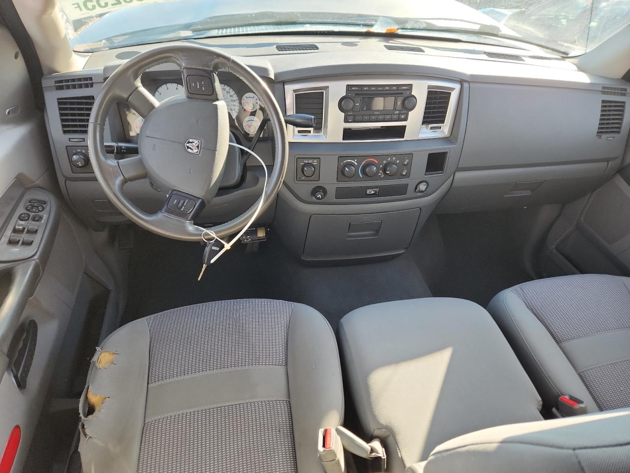 2008 Dodge Ram 1500 St VIN: 1D7HU18298S625800 Lot: 86159255