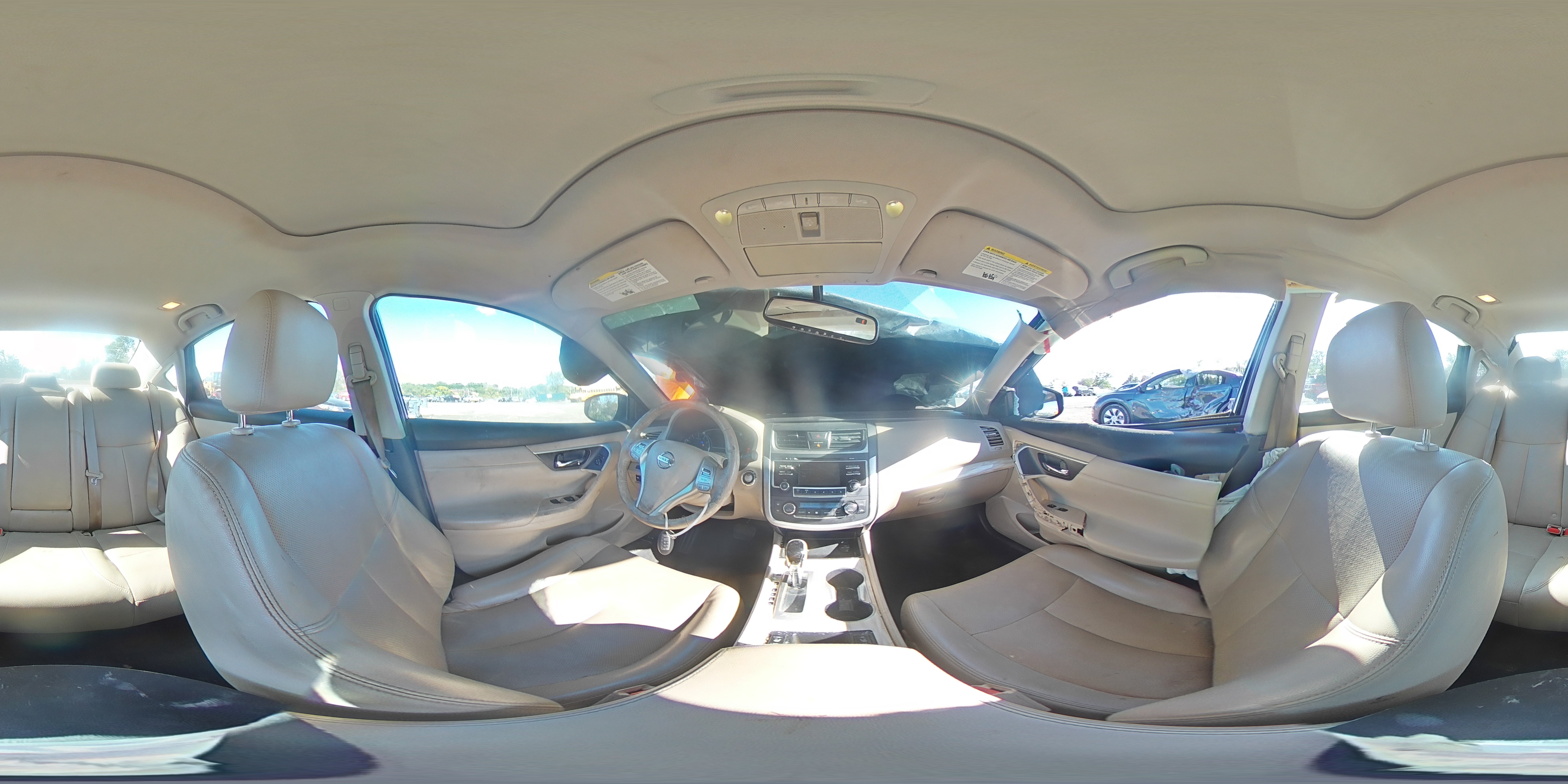 2016 Nissan Altima 2.5 VIN: 1N4AL3AP8GC262470 Lot: 85712295