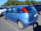 2003 FORD FOCUS LX TDCI  for sale at Copart SANDTOFT