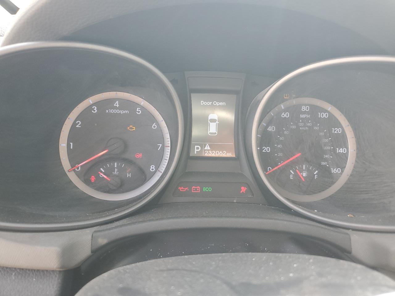 2013 Hyundai Santa Fe Sport VIN: 5XYZT3LB6DG033422 Lot: 82291885