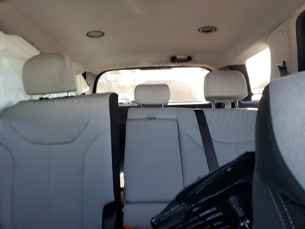 2020 Hyundai Palisade Se VIN: KM8R1DHE2LU034915 Lot: 82422425