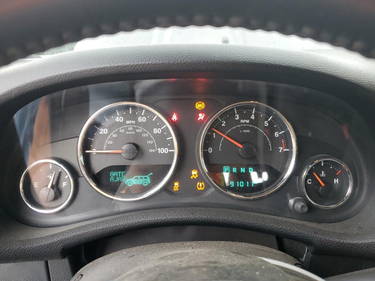 2018 Jeep Wrangler Unlimited Sahara VIN: 1C4BJWEG3JL878701 Lot: 85264925