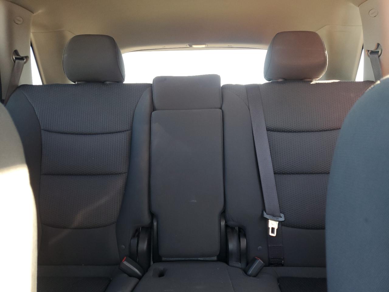2012 Kia Sorento Base VIN: 5XYKT3A66CG203025 Lot: 82398755