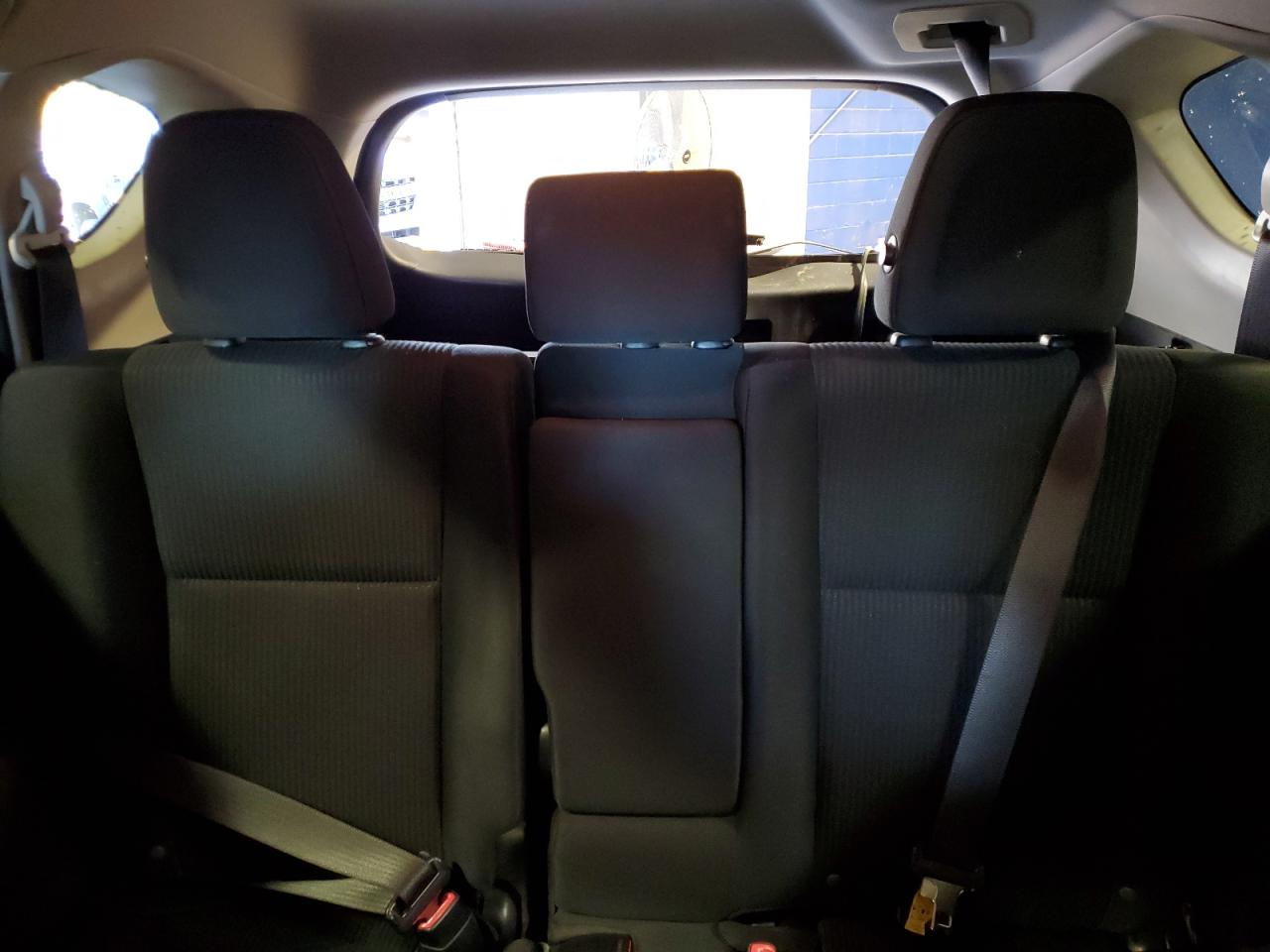 2014 Toyota Rav4 Le VIN: JTMBFREV3ED070270 Lot: 85910345