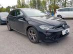 2022 VOLKSWAGEN POLO R-LINE TSI  for sale at Copart GLOUCESTER