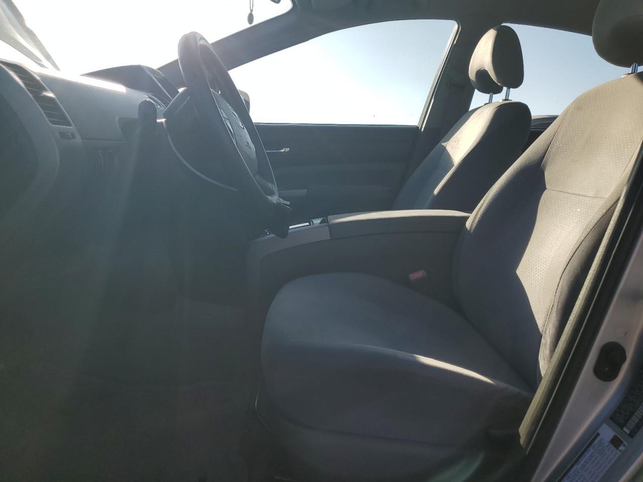 2005 Toyota Prius VIN: JTDKB20UX57022586 Lot: 85378525