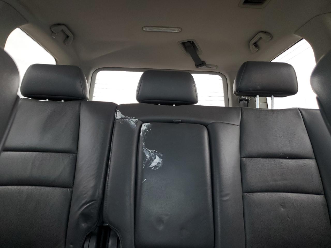 2006 Honda Pilot Ex VIN: 2HKYF18566H543162 Lot: 87237615