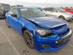 2019 SUBARU BRZ 2.0I SE LUX LTD 2DR for sale at Copart CHESTER