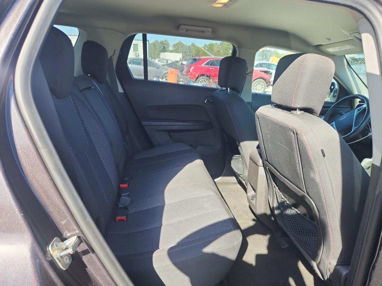 2015 GMC Terrain Sle VIN: 2GKALREK4F6379020 Lot: 90024055