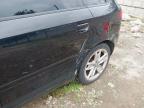 2009 AUDI A3 E SPORT TDI  for sale at Copart YORK