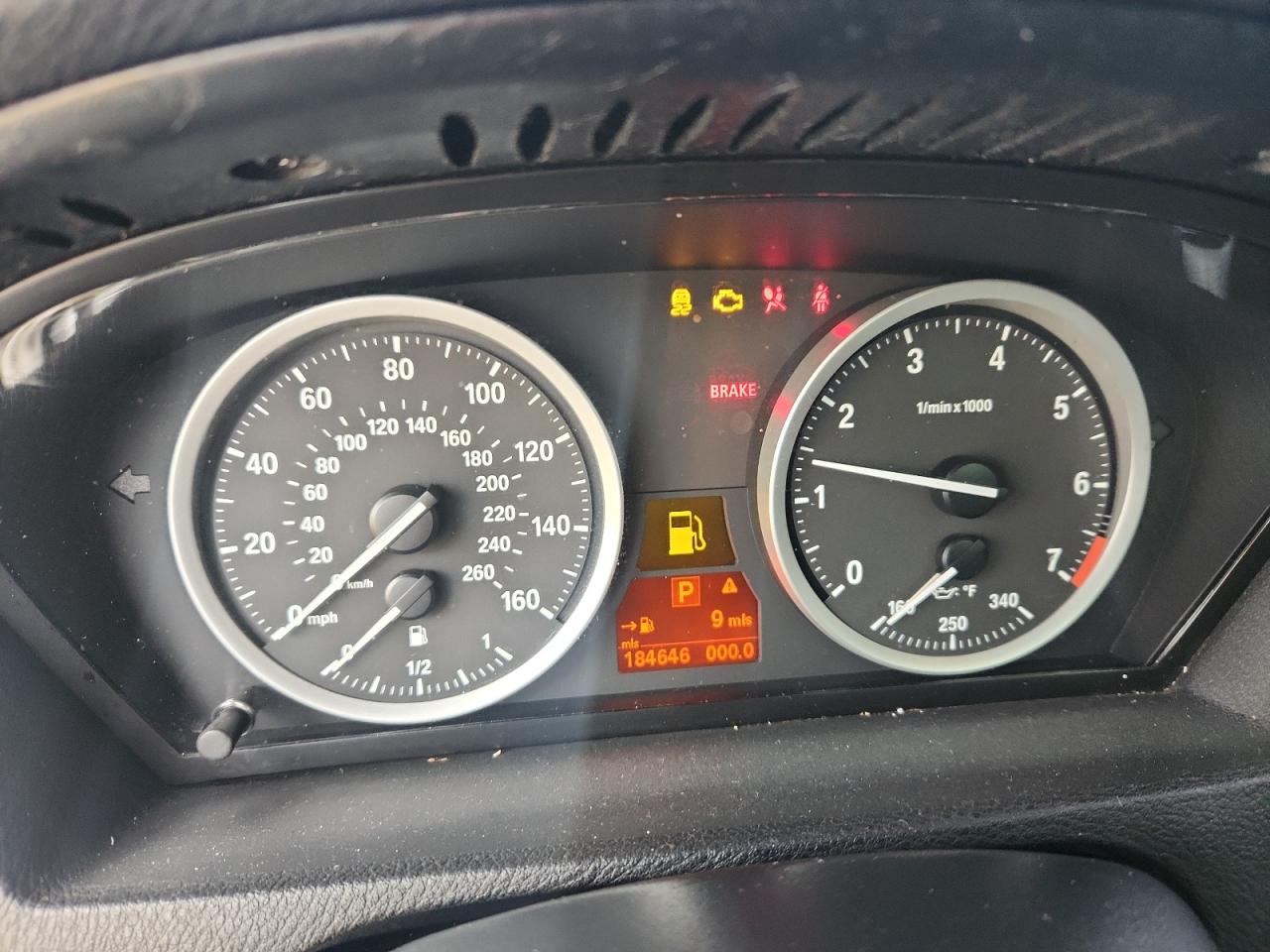 2011 BMW X6 xDrive50I VIN: 5UXFG8C51BLZ96016 Lot: 90475455