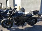 2024 YAMAHA MT-03    a la Venta en Copart NV - LAS VEGAS