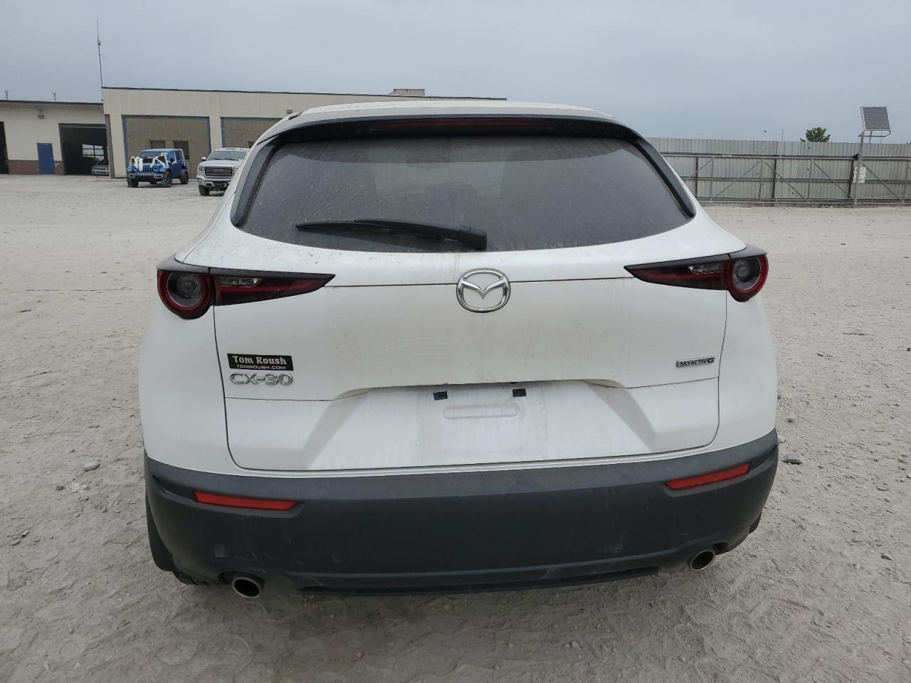 2020 Mazda Cx-30 Select VIN: 3MVDMACL1LM139507 Lot: 86292165