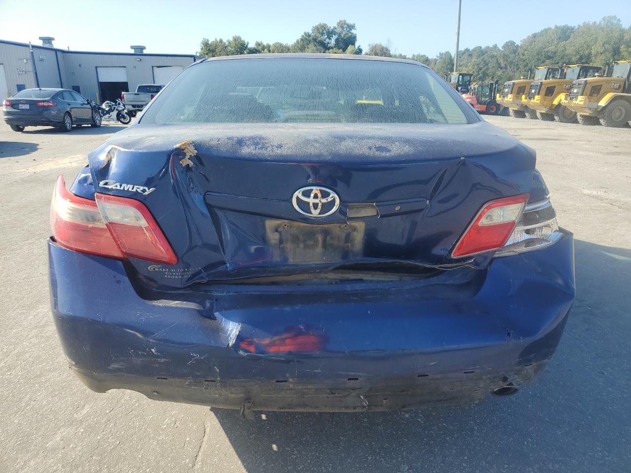 2009 Toyota Camry Base VIN: 4T1BE46K29U350984 Lot: 84820685