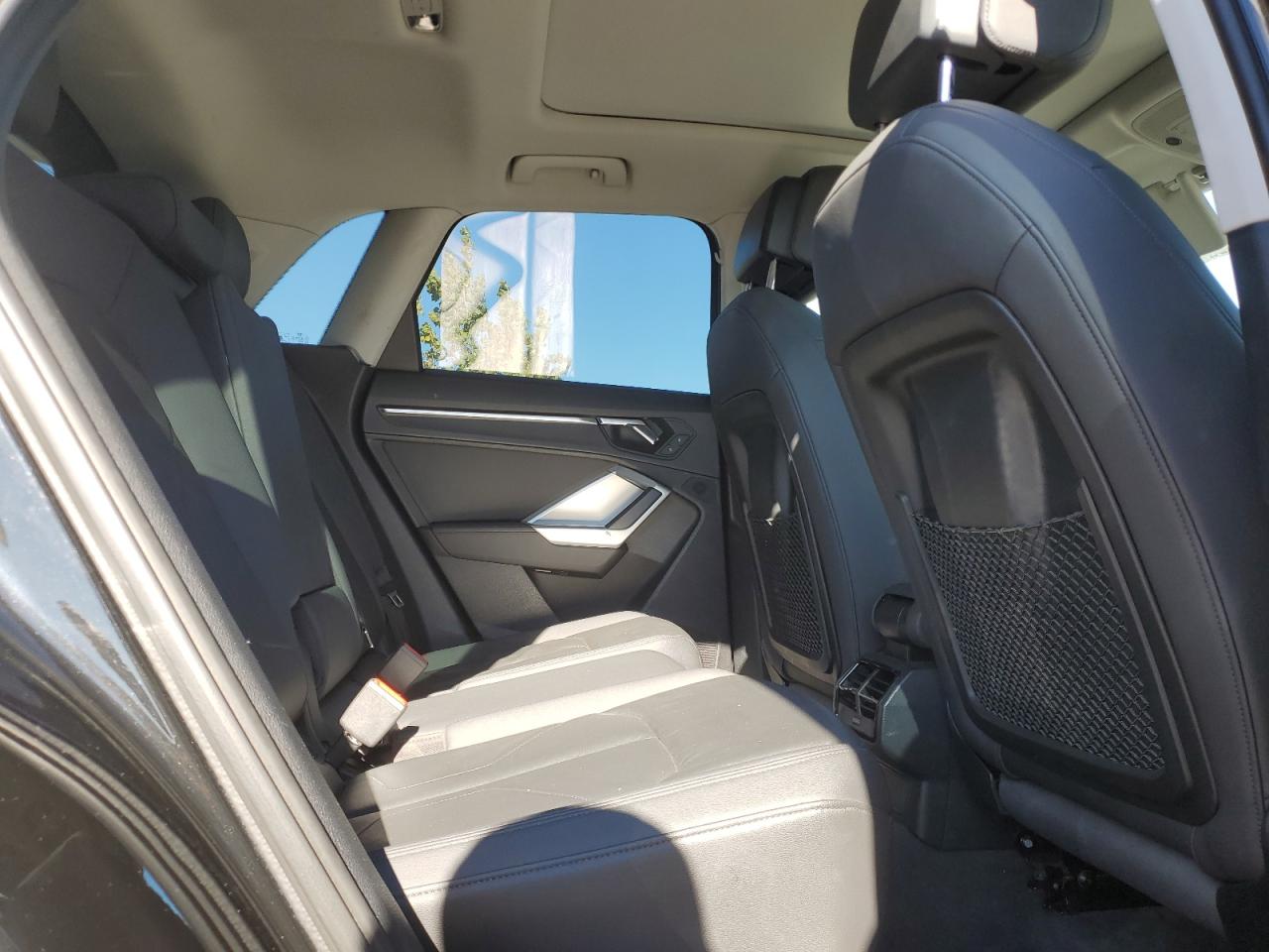 2019 Audi Q3 Premium Plus S-Line VIN: WA1EECF36K1068949 Lot: 90493295