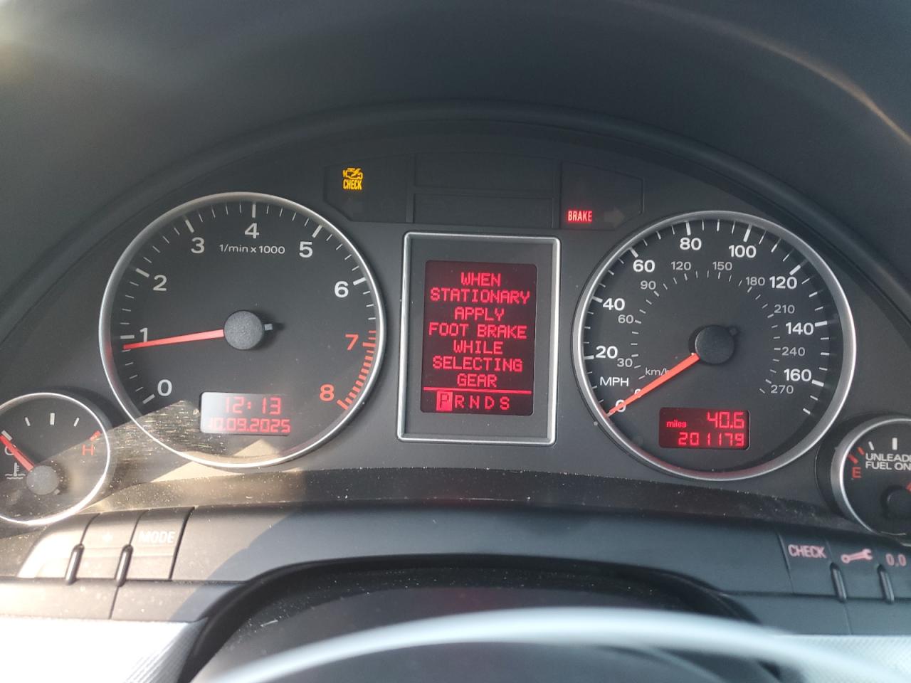 2007 Audi A4 2.0T Quattro VIN: WAUDF78E57A253857 Lot: 82230855