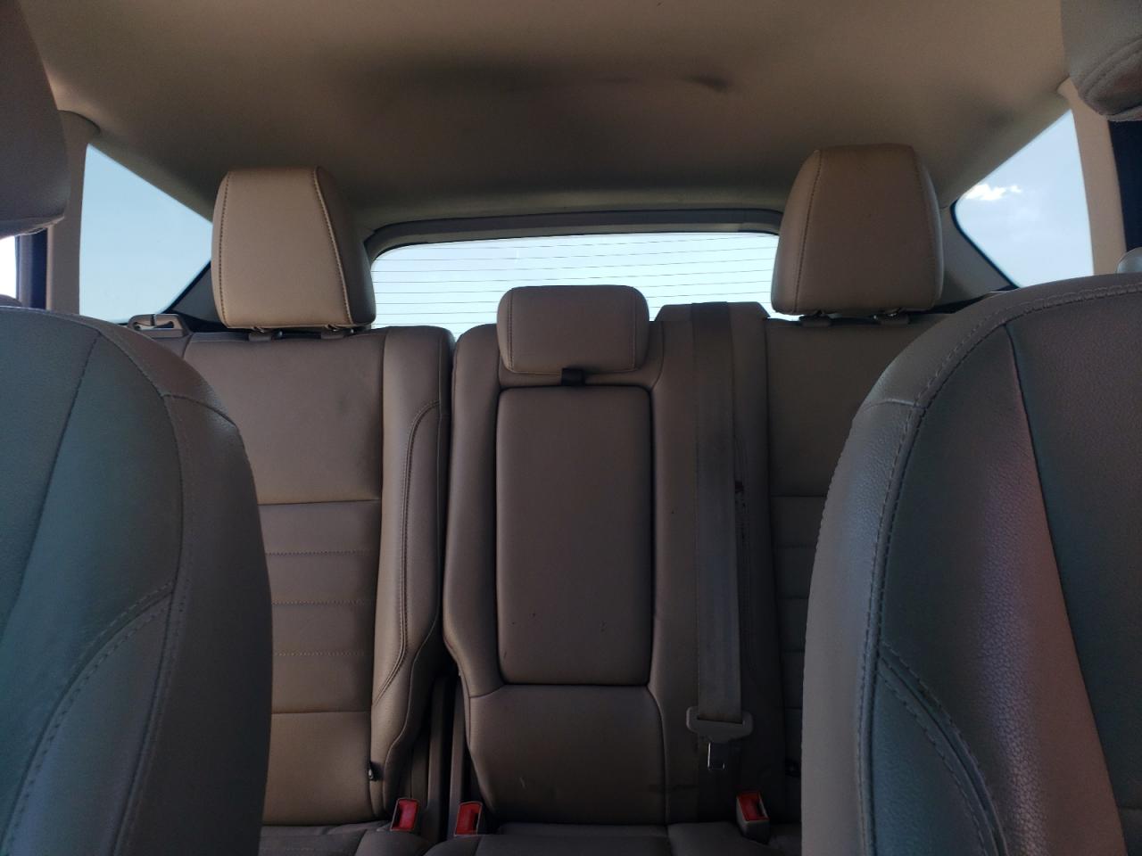 2014 Ford Escape Se VIN: 1FMCU0GX1EUC07674 Lot: 82461475