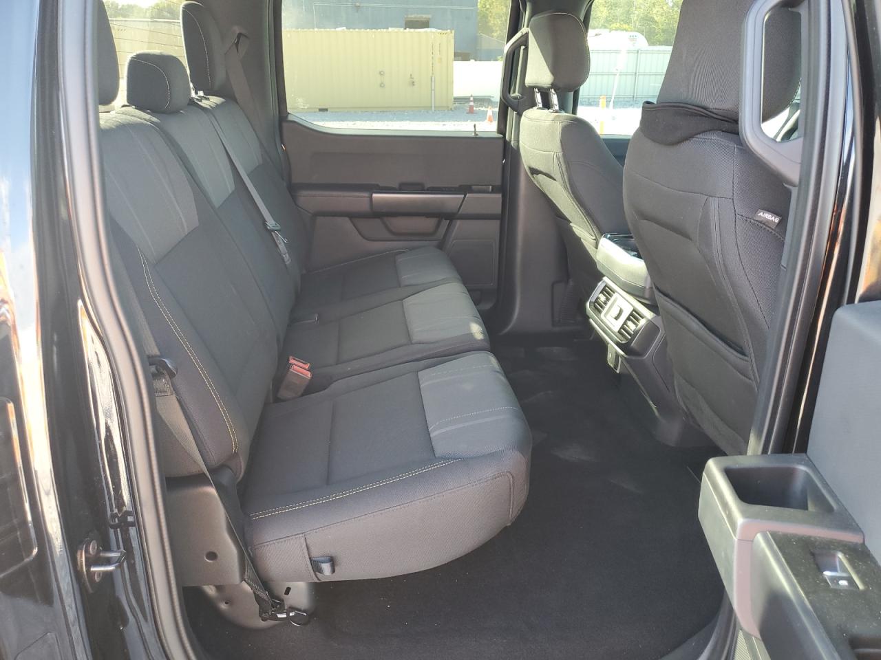 2024 Ford F150 Stx VIN: 1FTEW2KP6RKF19971 Lot: 82258385