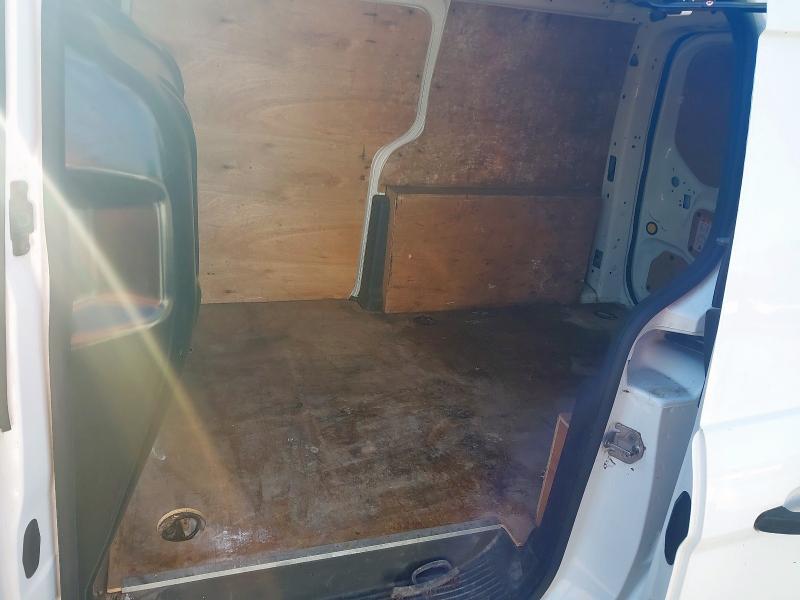 2016 FORD TRANSIT CONNECT 210 ECO-T 1.6 TDCI 95PS VAN
