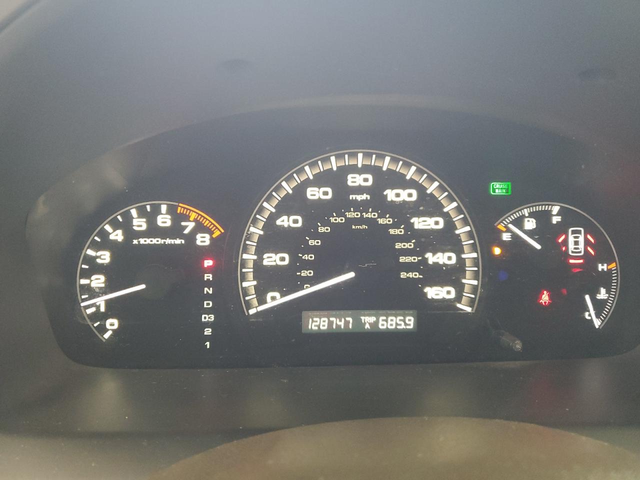 2007 Honda Accord Ex VIN: 1HGCM56727A154122 Lot: 81949825