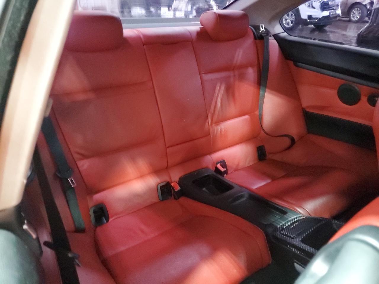 2007 BMW 335 I VIN: WBAWB73517PV80331 Lot: 85138915