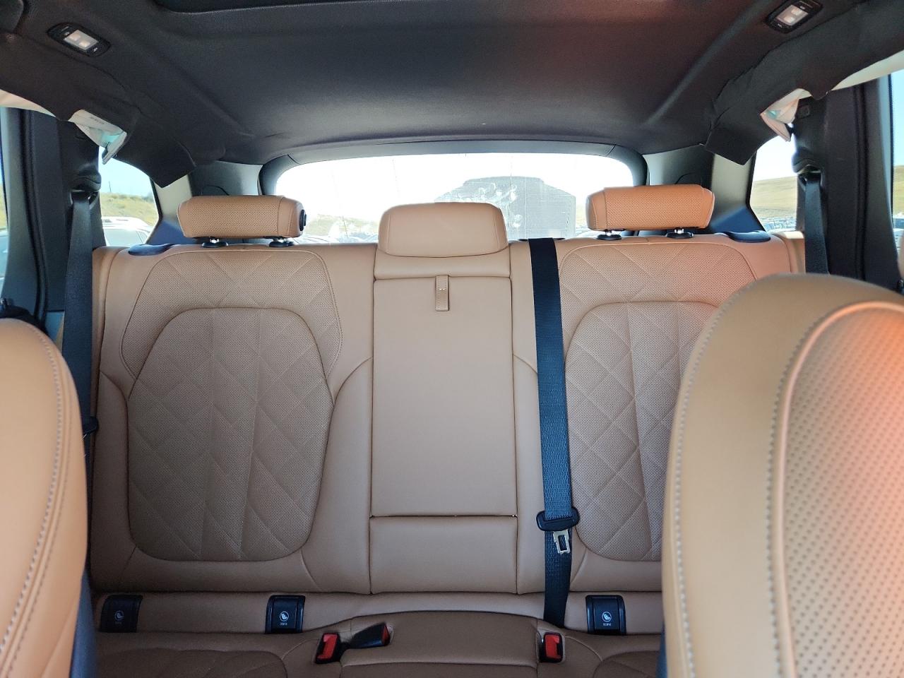 2023 BMW X5 xDrive40I VIN: 5UXCR6C00P9N93168 Lot: 85510675