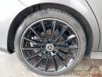 2022 MERCEDES-BENZ CLA 220 AMG LN PRM+ NGT E  for sale at Copart GLOUCESTER