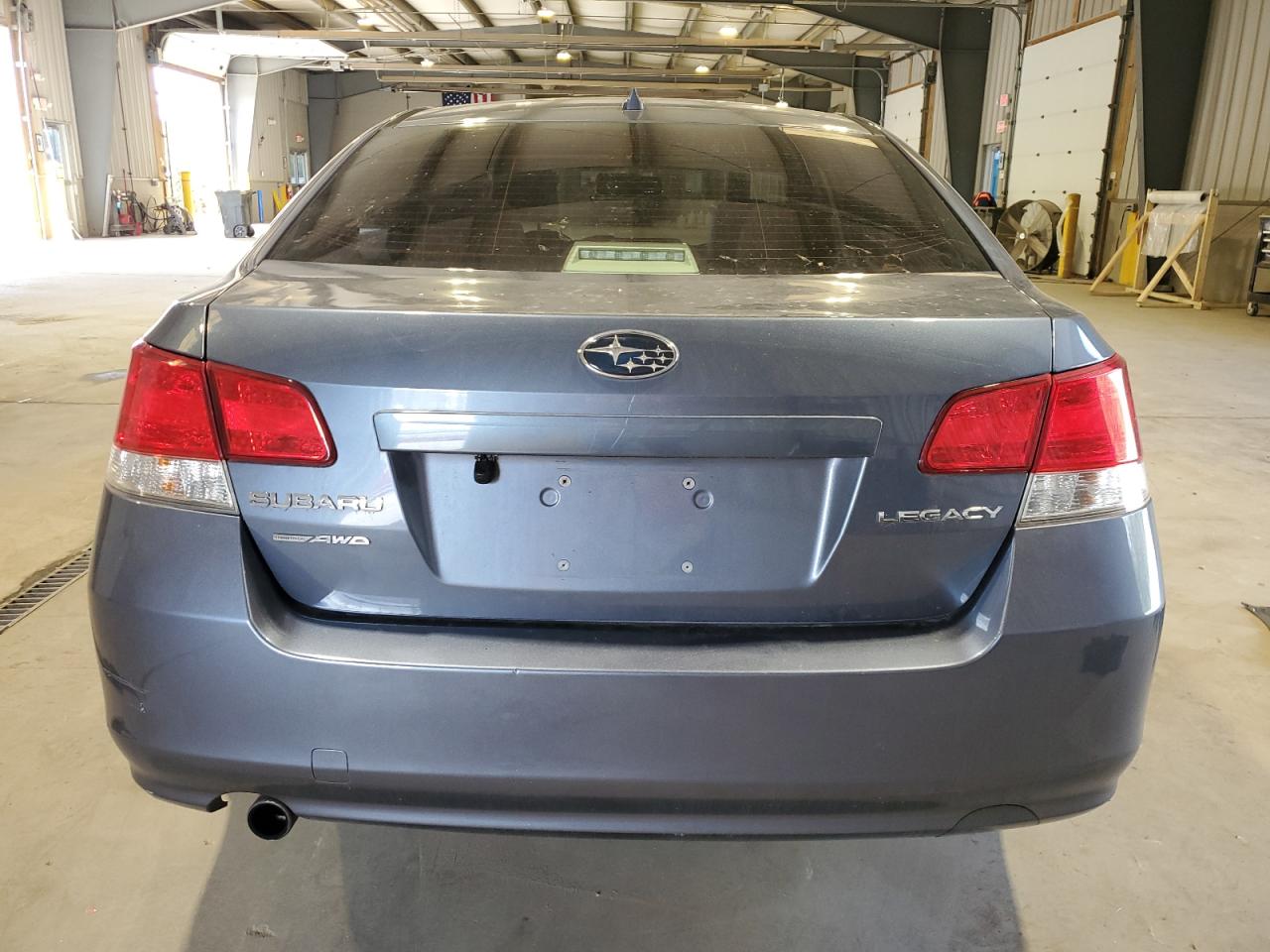 2013 Subaru Legacy 2.5I Limited VIN: 4S3BMCK6XD3013228 Lot: 82456955