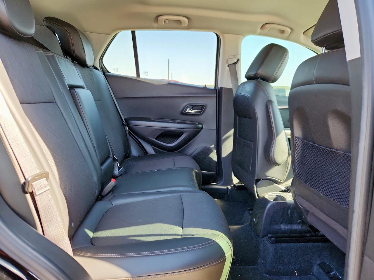 2021 Chevrolet Trax 1Lt VIN: KL7CJLSBXMB320069 Lot: 90634325