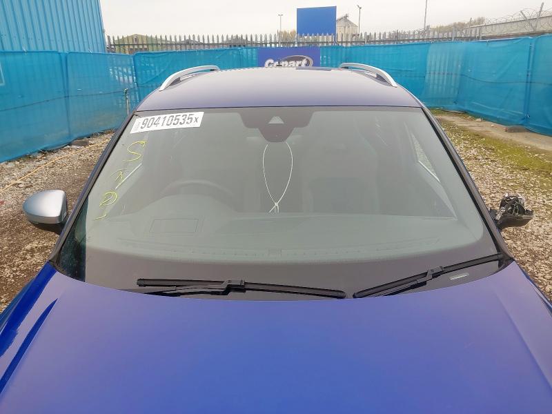 2022 VOLKSWAGEN TIGUAN 2.0 TSI 320 4MOTION R 5DR DSG