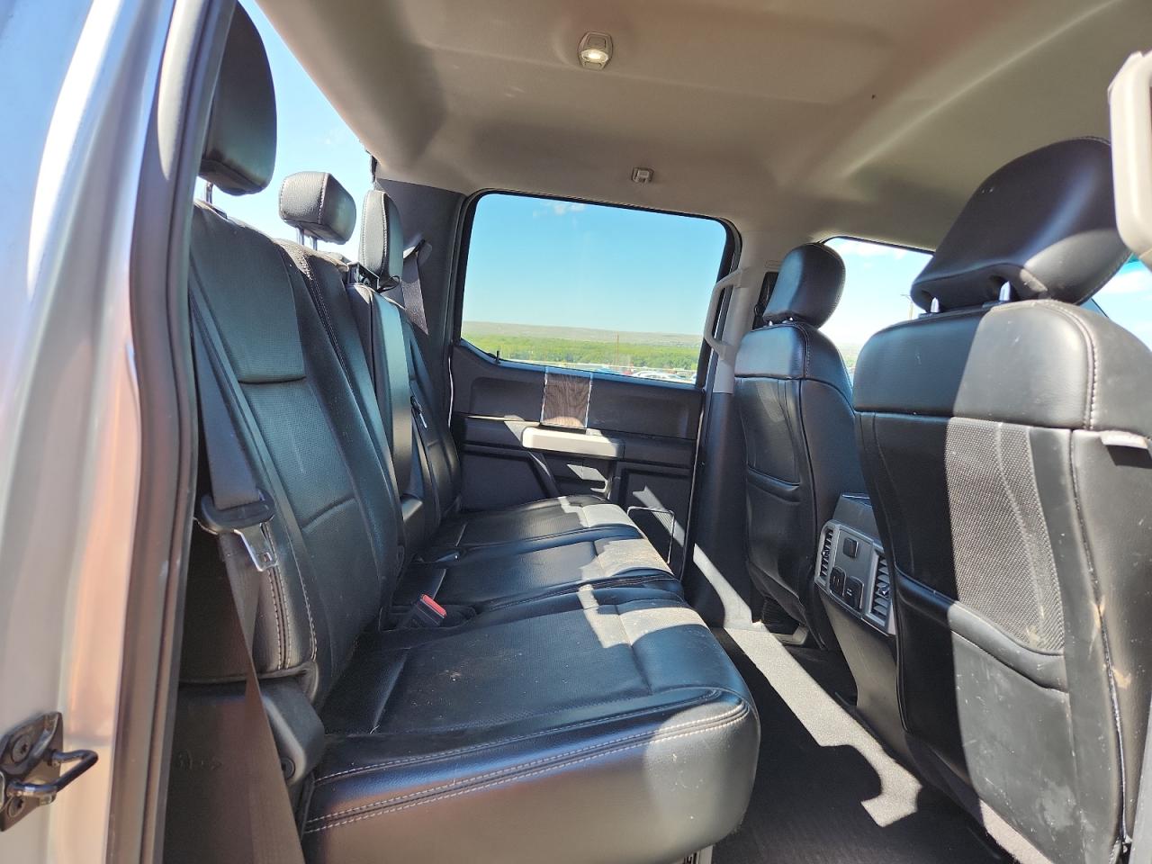 2017 Ford Super Duty F-350 W/S VIN: 1FT8W3BT7HEF46092 Lot: 85890095