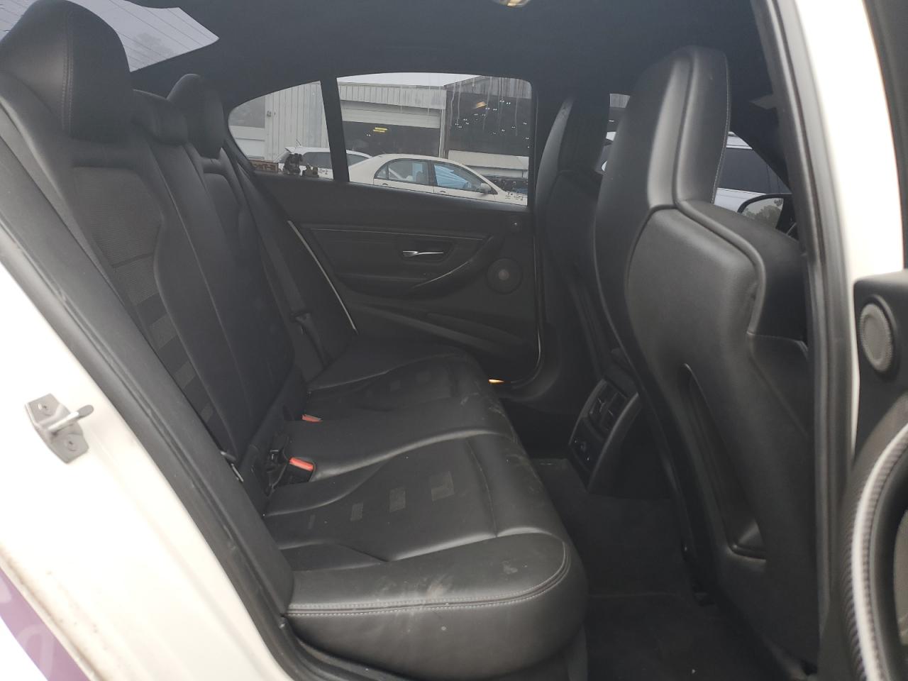 2018 BMW M3 VIN: WBS8M9C55J5K98528 Lot: 82257095