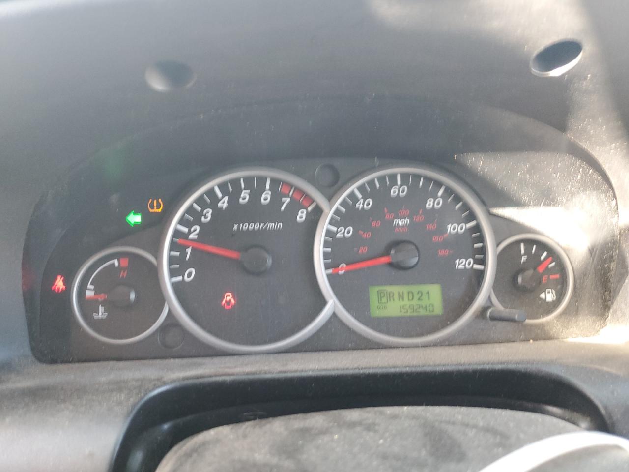 2006 Mazda Tribute S VIN: 4F2CZ941X6KM25362 Lot: 85913185