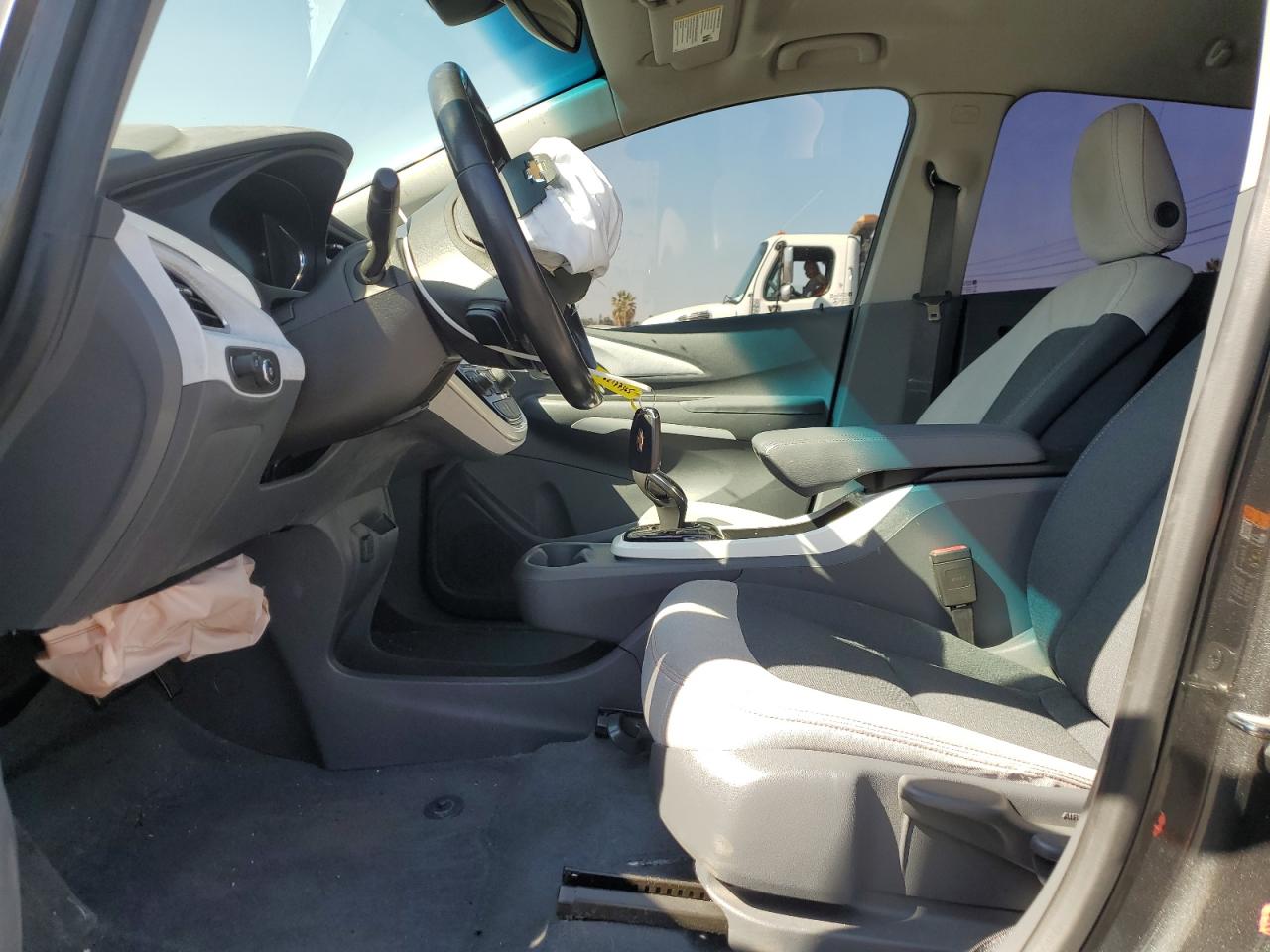 2019 Chevrolet Bolt Ev Lt VIN: 1G1FY6S0XK4139382 Lot: 82177365