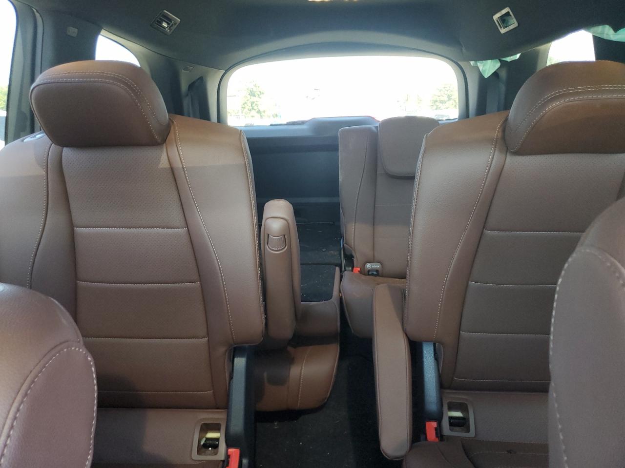 2024 Mercedes-Benz Gls 450 4Matic VIN: 4JGFF5KE8RB185894 Lot: 84894515