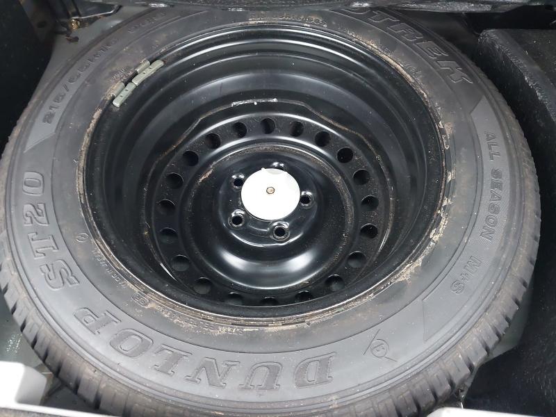 2006 NISSAN X-TRAIL 2.0 16V SE 5DR 2WD