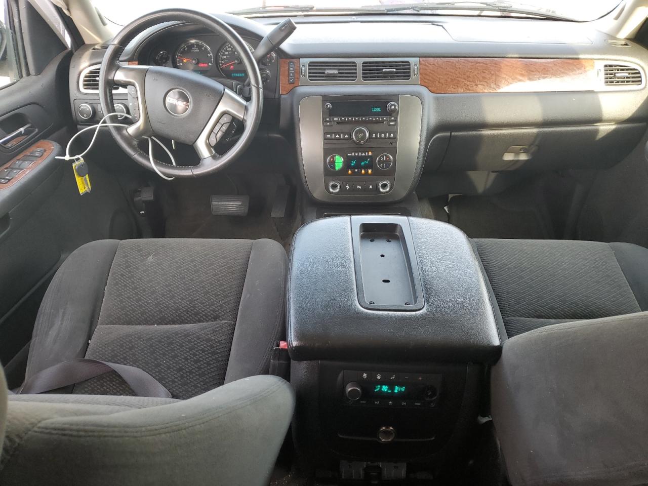 2007 GMC Yukon VIN: 1GKFK13027J183822 Lot: 84241525