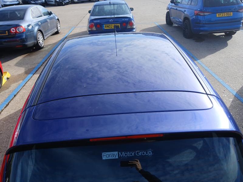 2016 FORD FIESTA 1.25 82 ZETEC 5DR